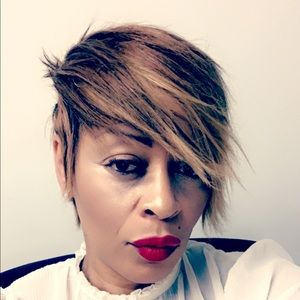 Meet your Posher, Kim